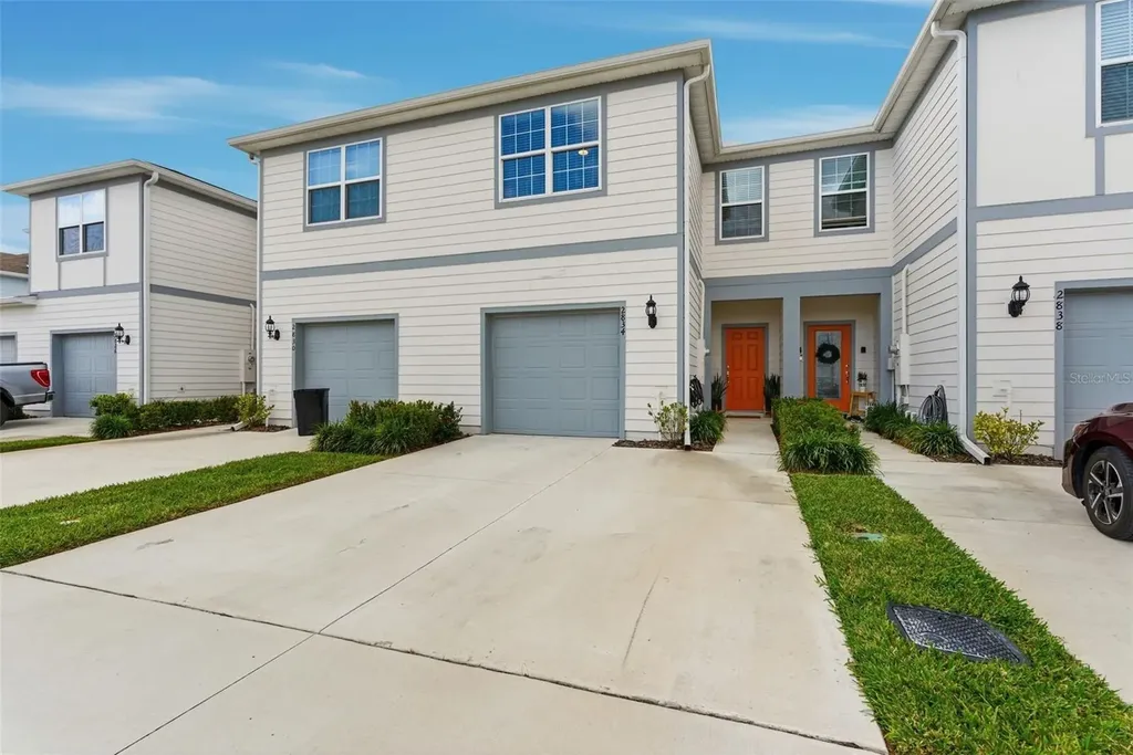 2834 Bright Bird Lane Winter Park FL 32792