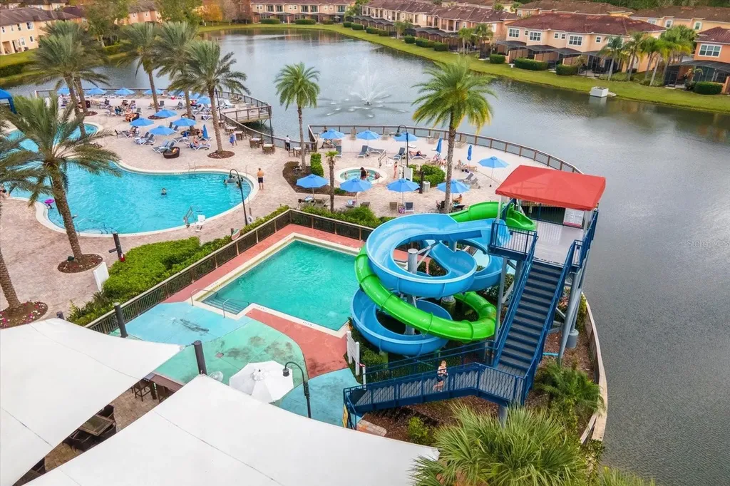 2630 Corvette Lane Kissimmee FL 34746