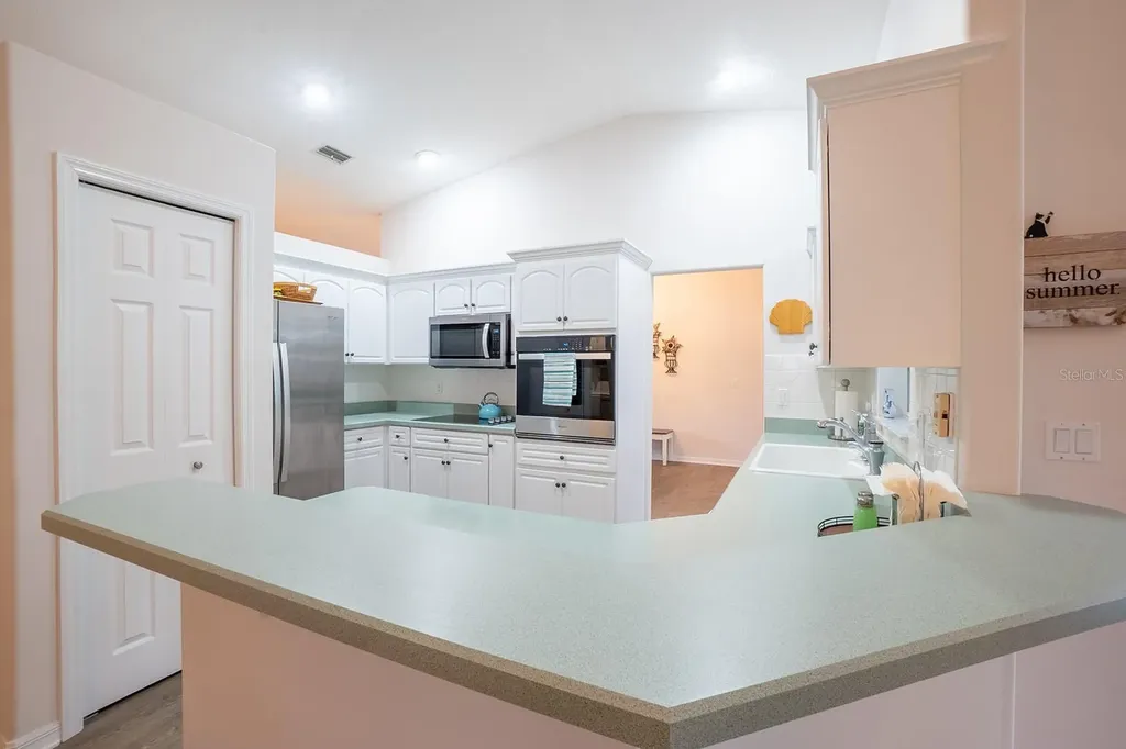 18 Westrock Lane Palm Coast FL 32164