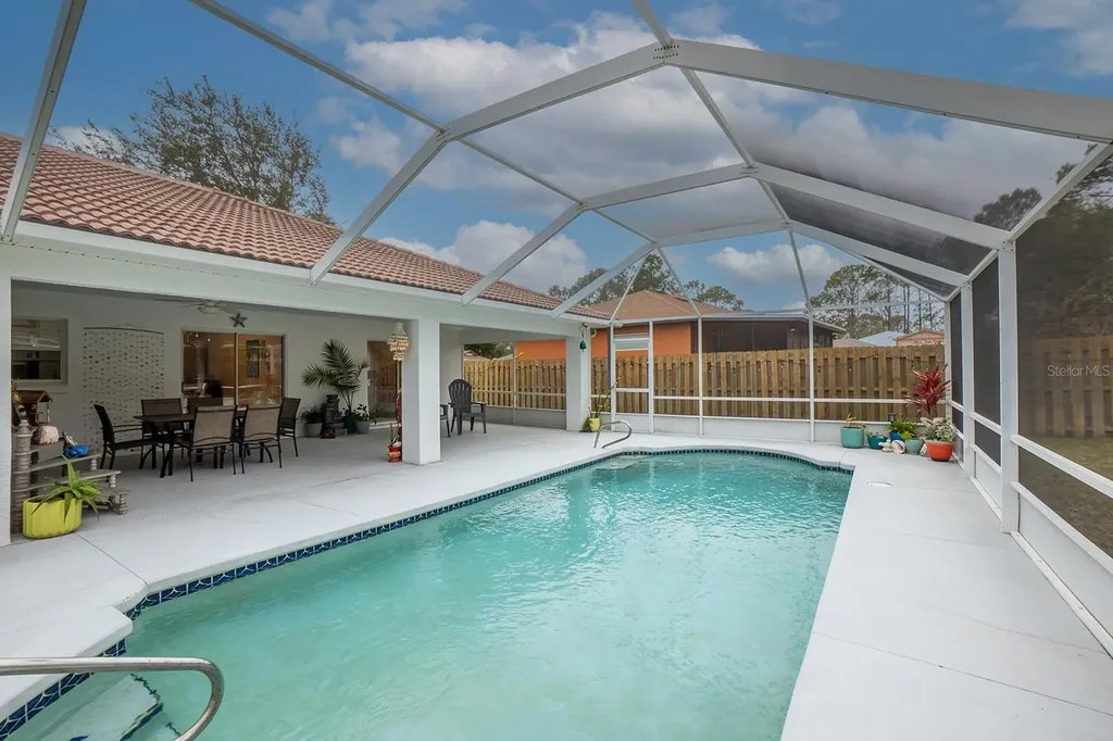 18 Westrock Lane Palm Coast FL 32164