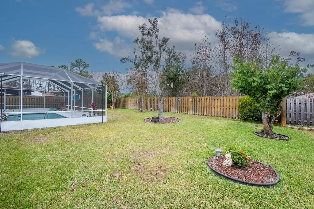 18 Westrock Lane Palm Coast FL 32164