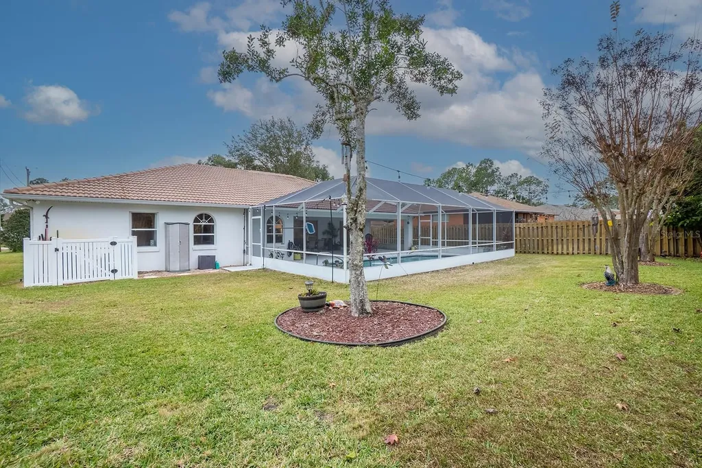 18 Westrock Lane Palm Coast FL 32164