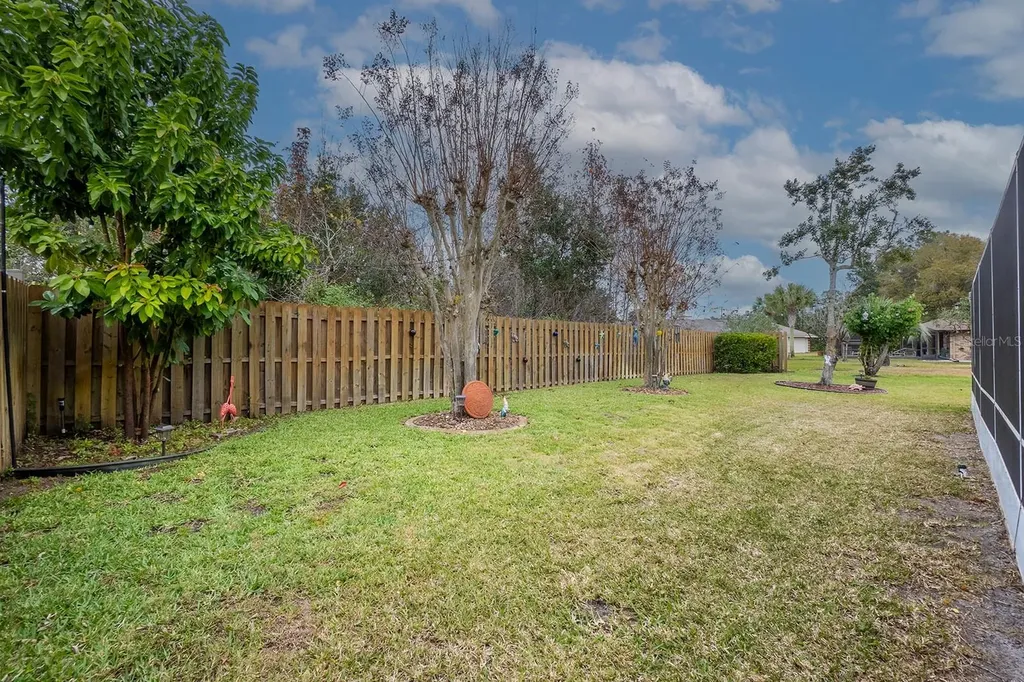 18 Westrock Lane Palm Coast FL 32164