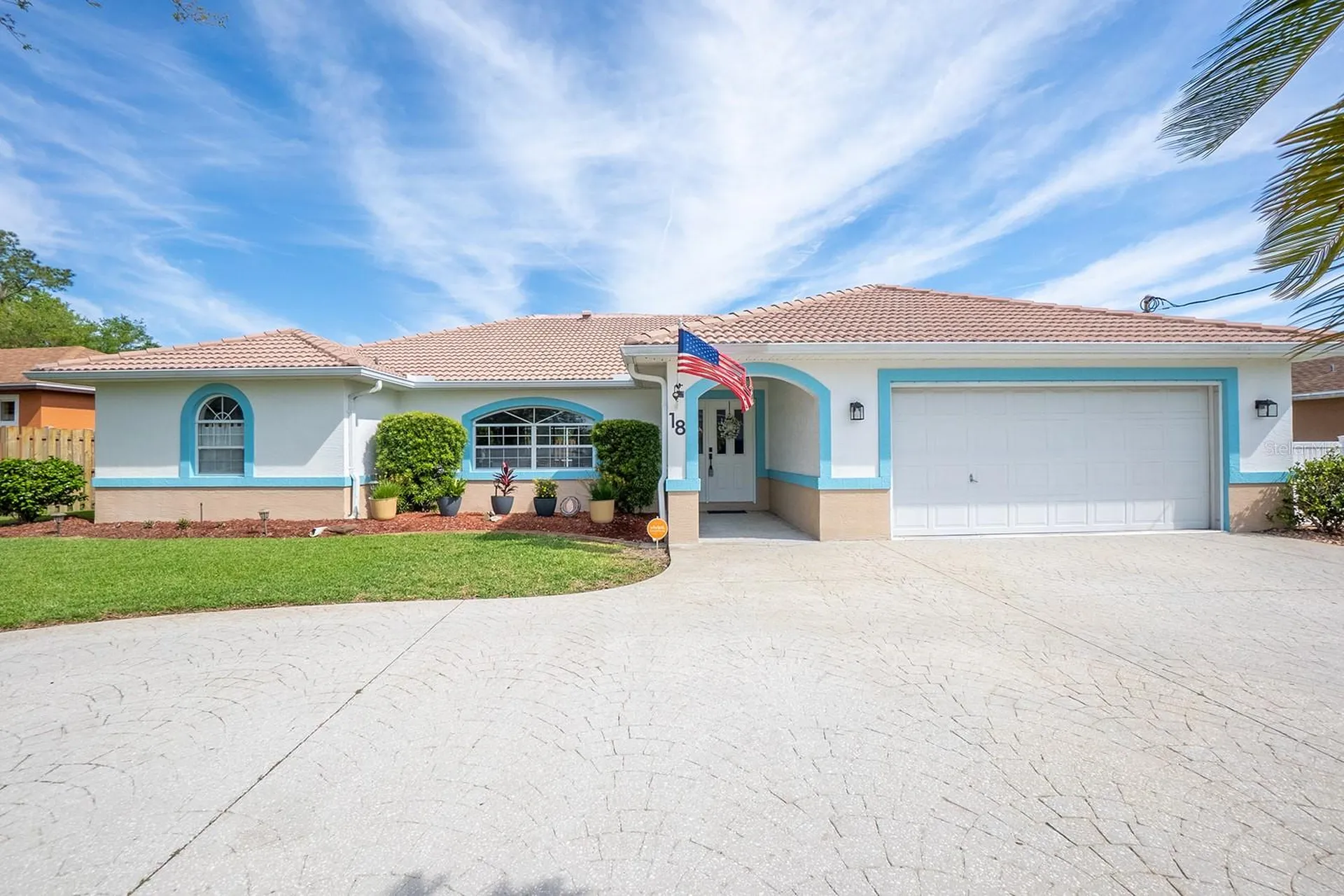 18 Westrock Lane Palm Coast FL 32164