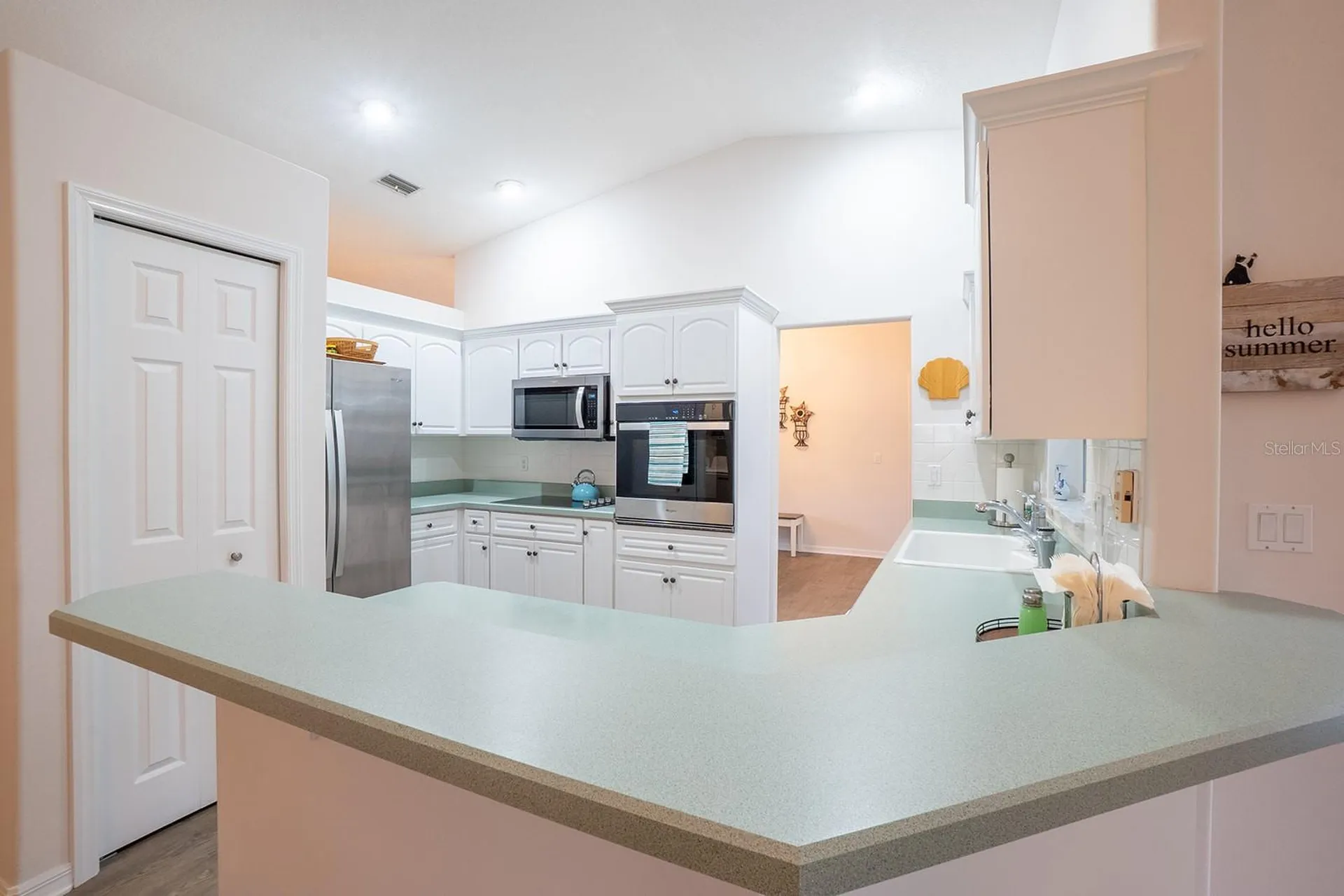 18 Westrock Lane Palm Coast FL 32164