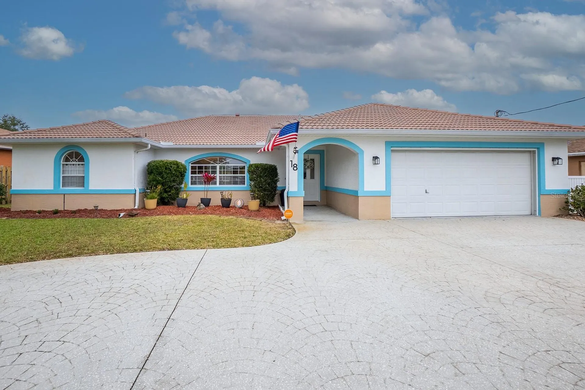 18 Westrock Lane Palm Coast FL 32164