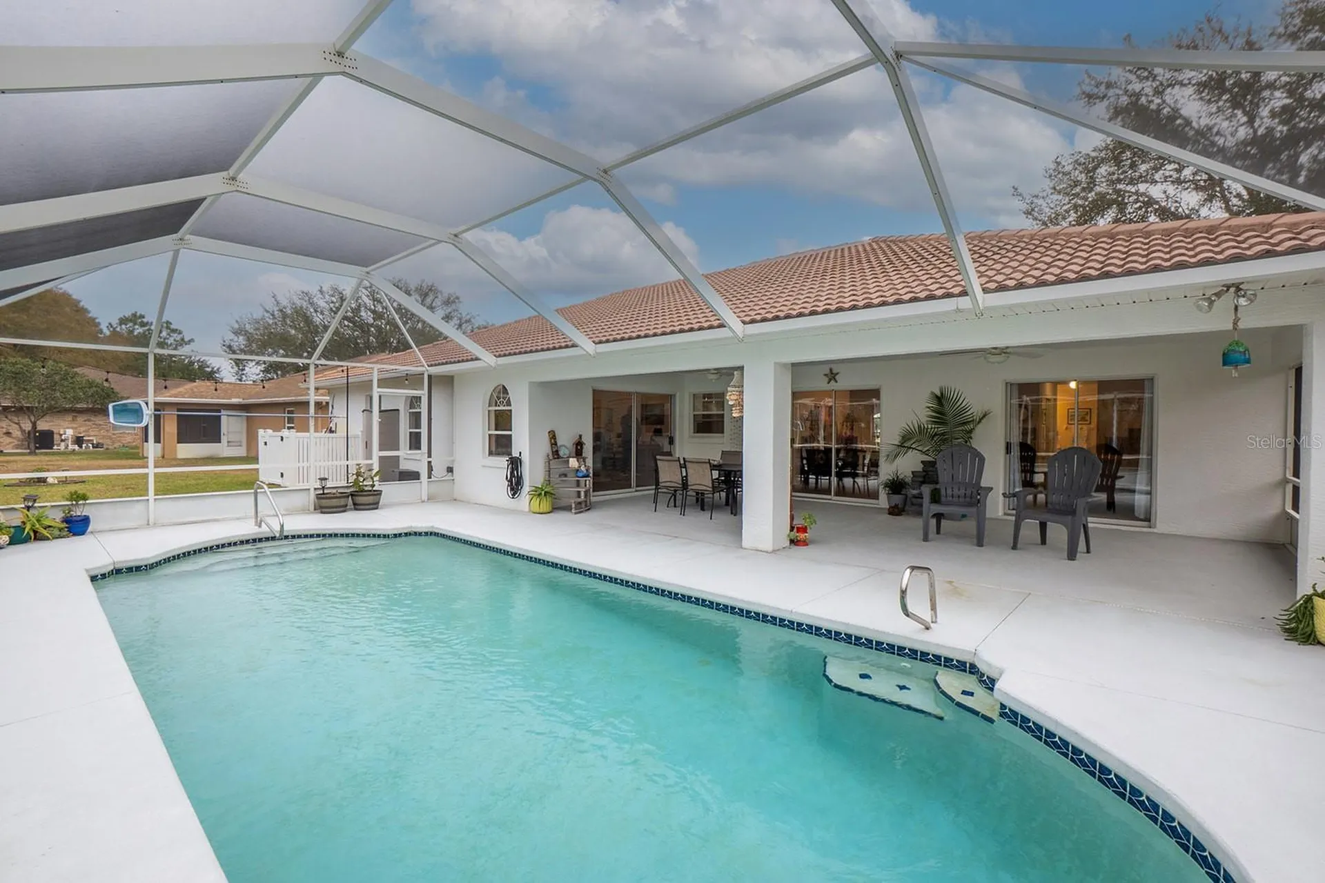 18 Westrock Lane Palm Coast FL 32164