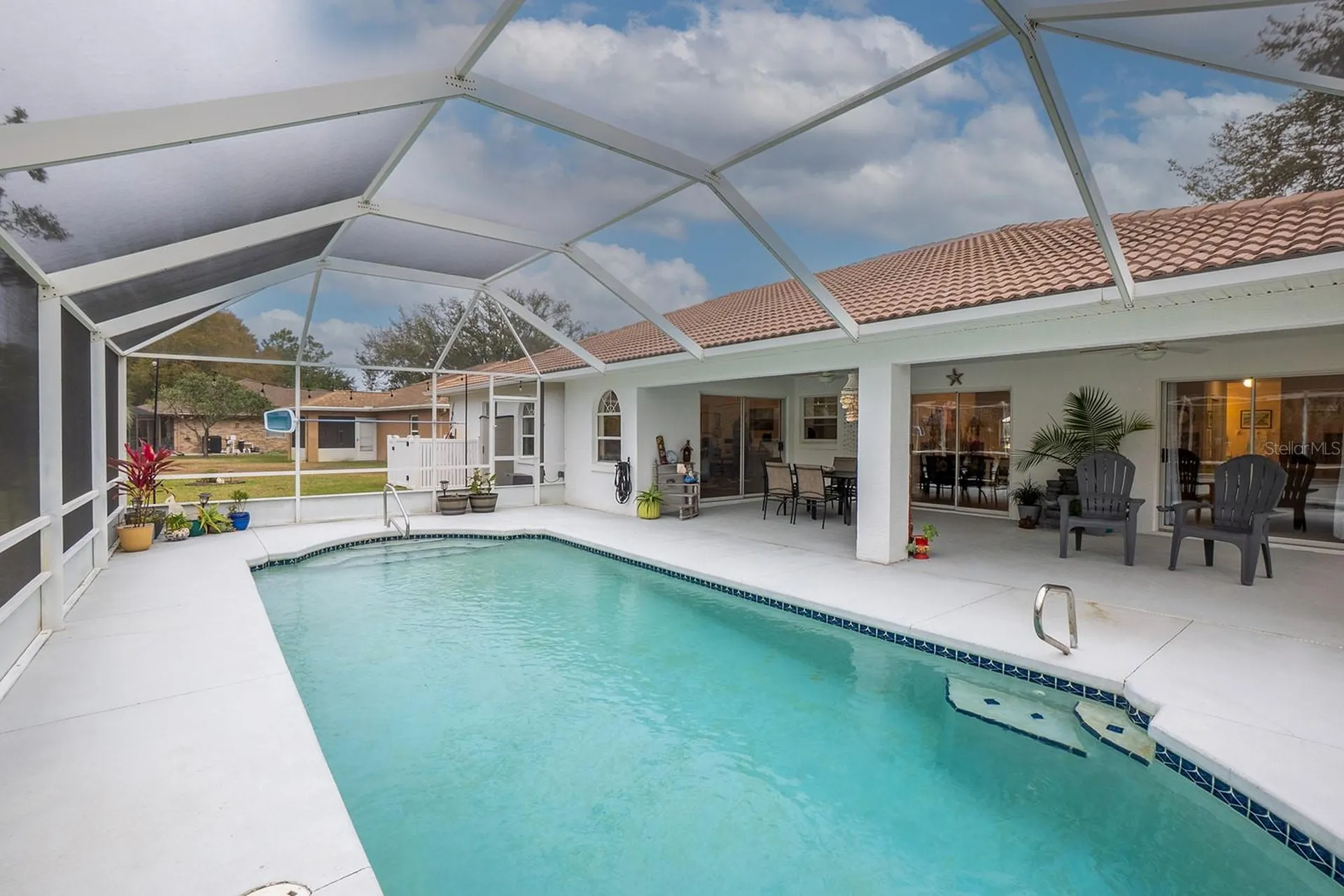 18 Westrock Lane Palm Coast FL 32164