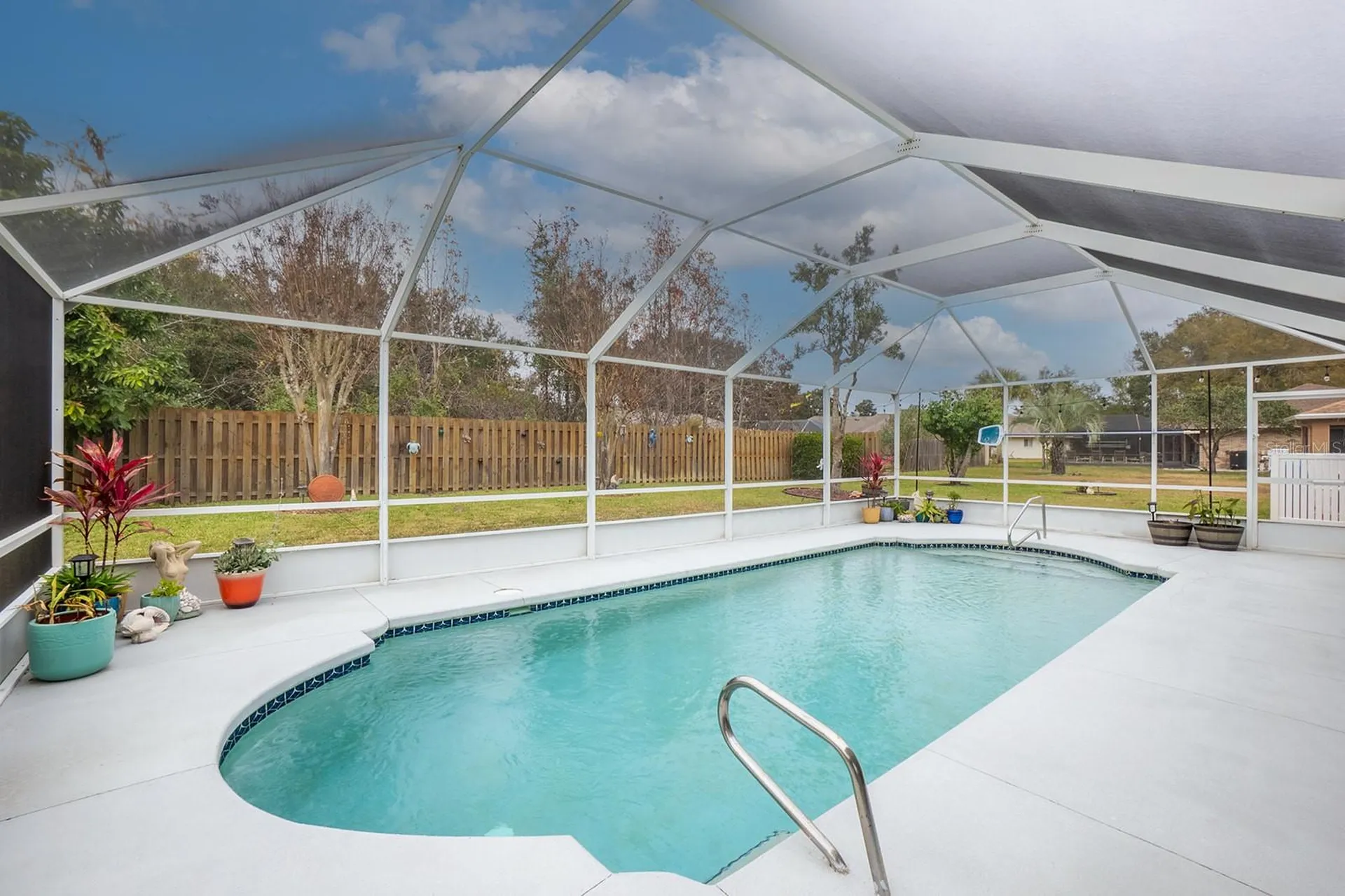 18 Westrock Lane Palm Coast FL 32164