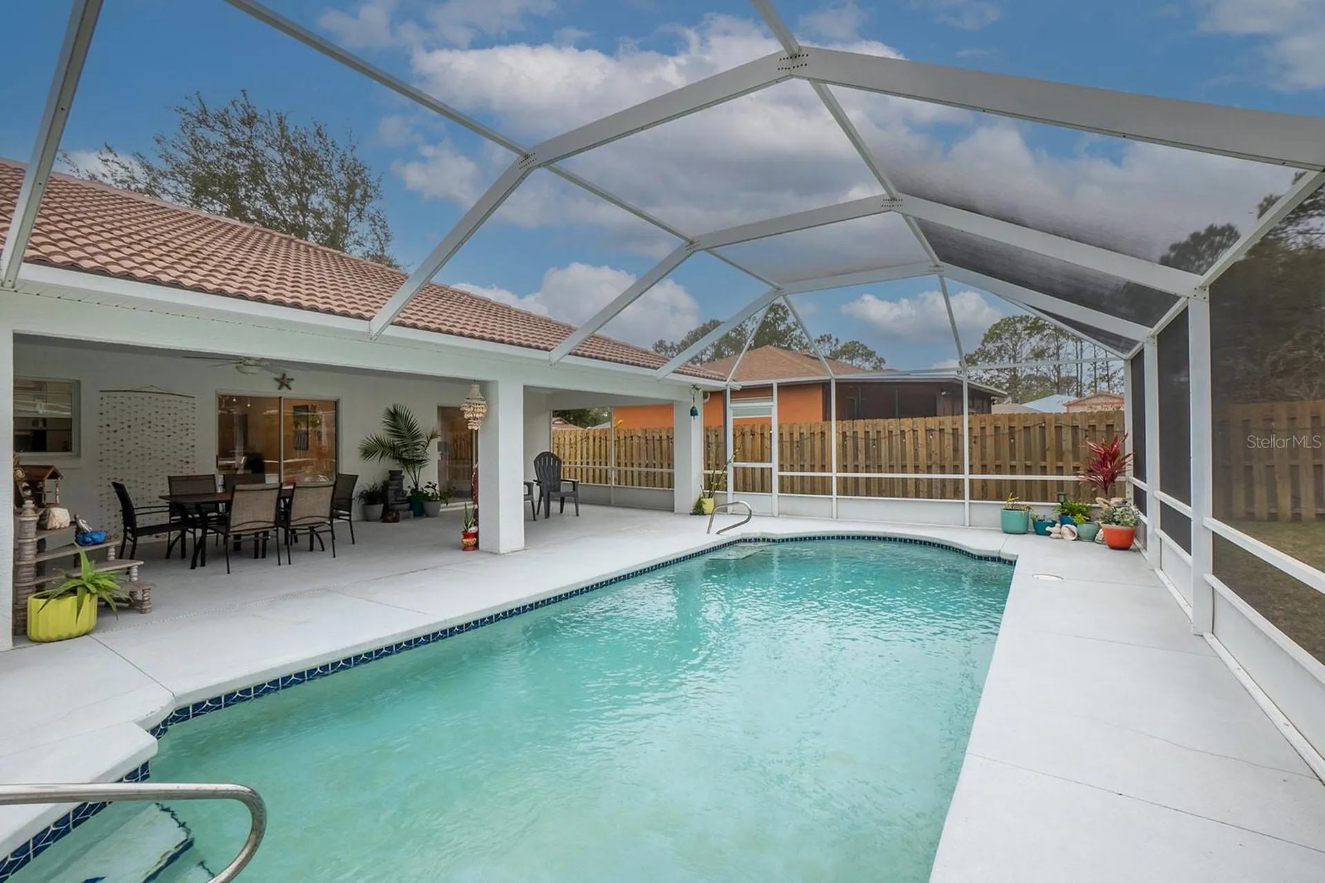 18 Westrock Lane Palm Coast FL 32164