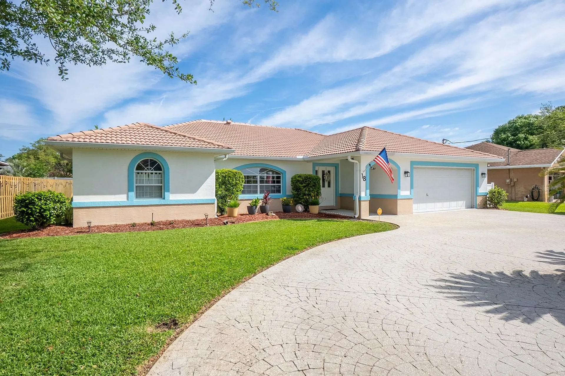 18 Westrock Lane Palm Coast FL 32164