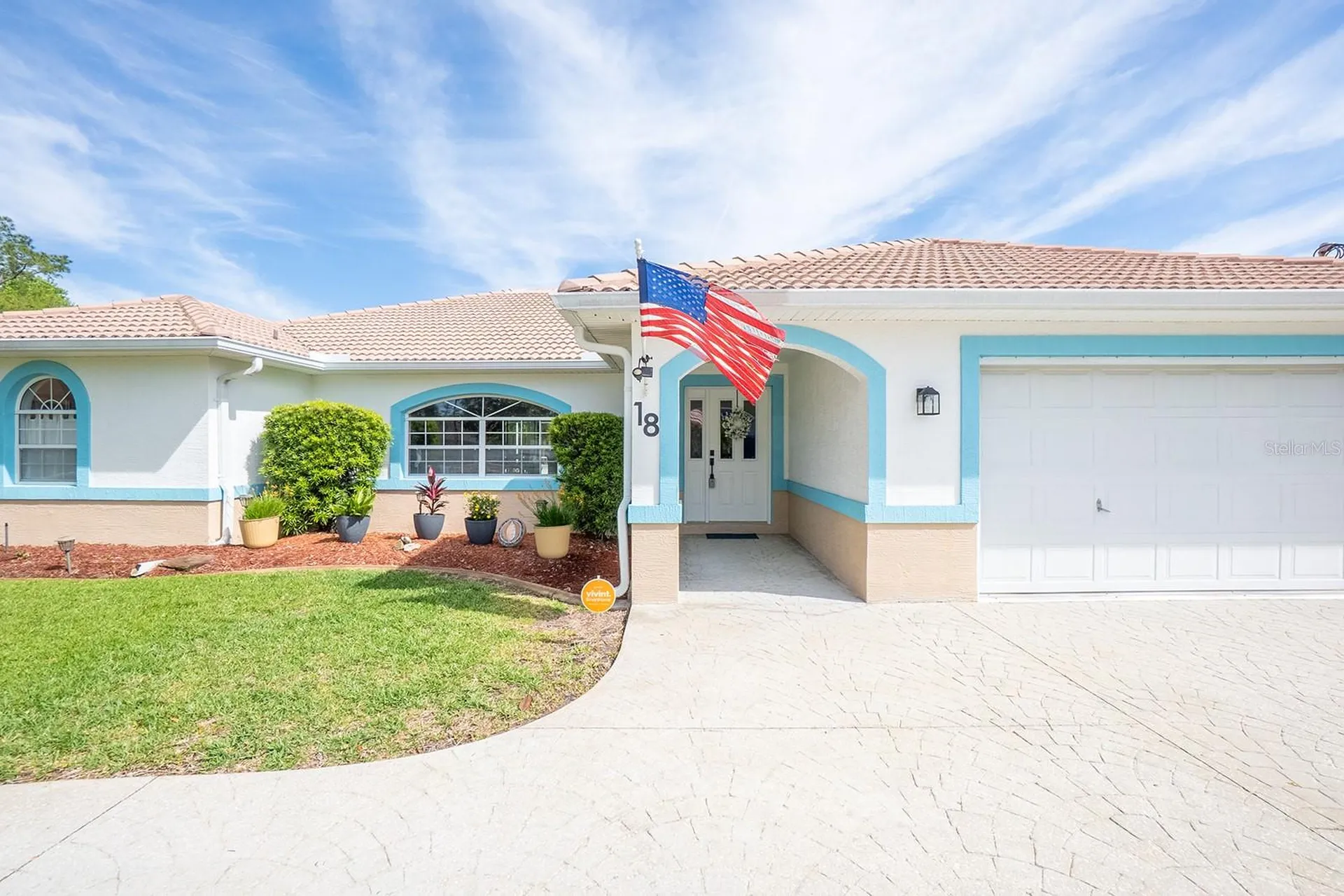 18 Westrock Lane Palm Coast FL 32164