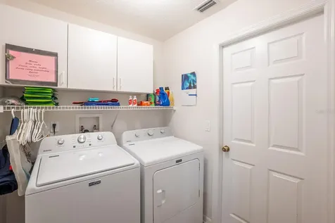 18 Westrock Lane Palm Coast FL 32164