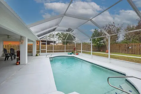 18 Westrock Lane Palm Coast FL 32164