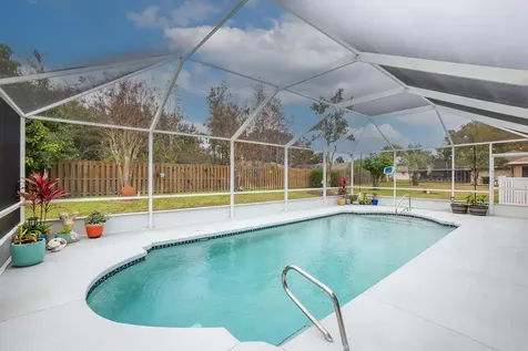 18 Westrock Lane Palm Coast FL 32164