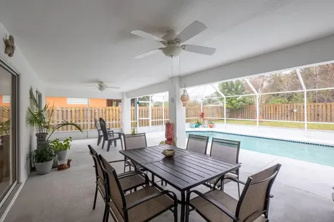 18 Westrock Lane Palm Coast FL 32164