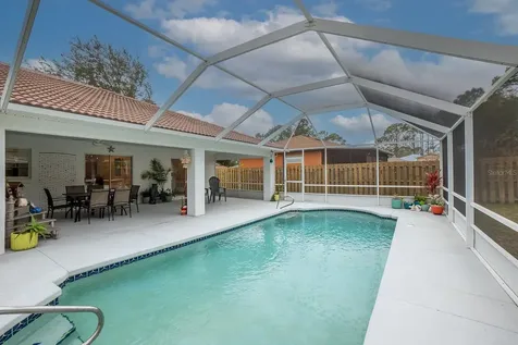 18 Westrock Lane Palm Coast FL 32164