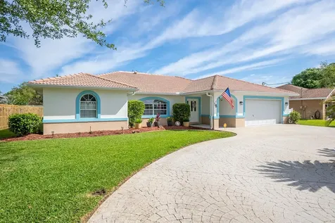 18 Westrock Lane Palm Coast FL 32164