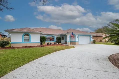 18 Westrock Lane Palm Coast FL 32164