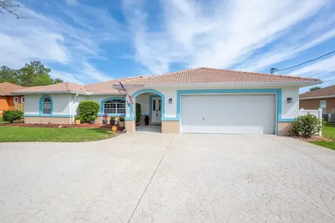 18 Westrock Lane Palm Coast FL 32164