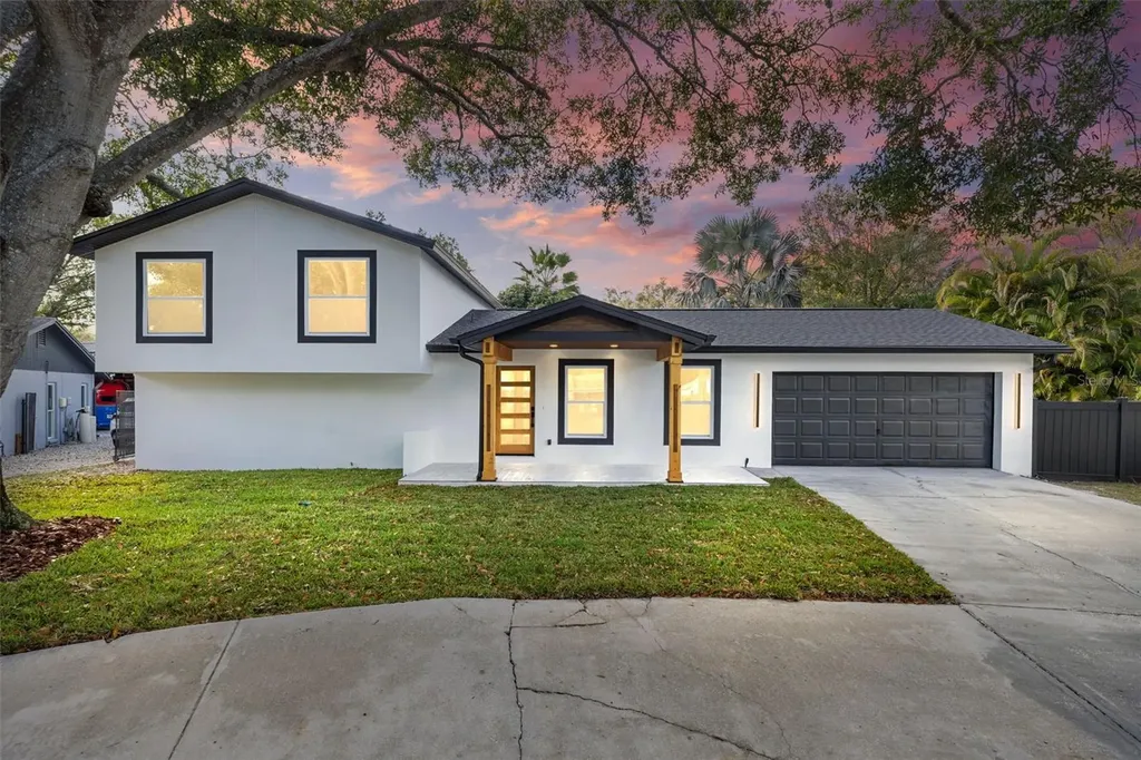 13824 Cherry Brook Lane Tampa FL 33618