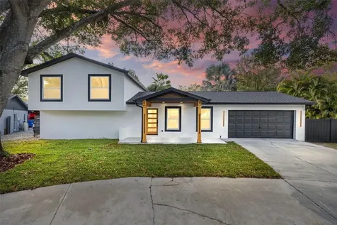 13824 Cherry Brook Lane Tampa FL 33618
