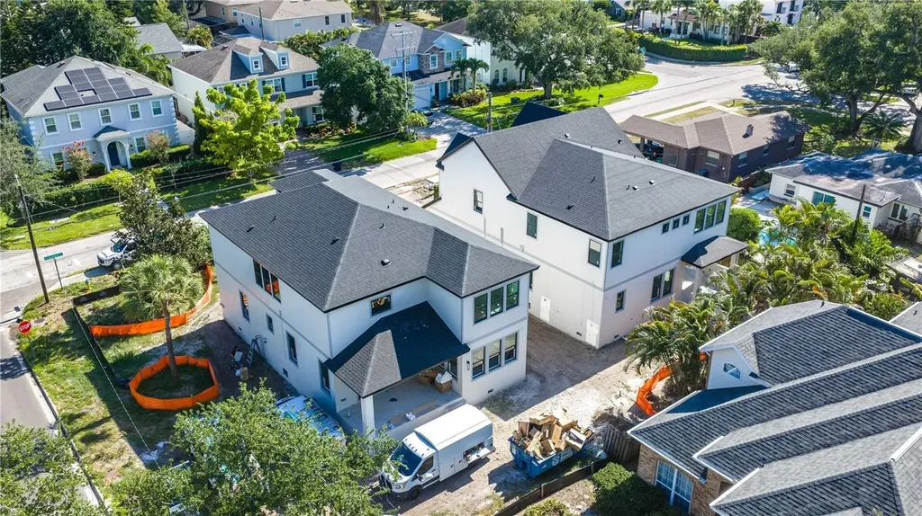 4020 W Cleveland Tampa FL 33611