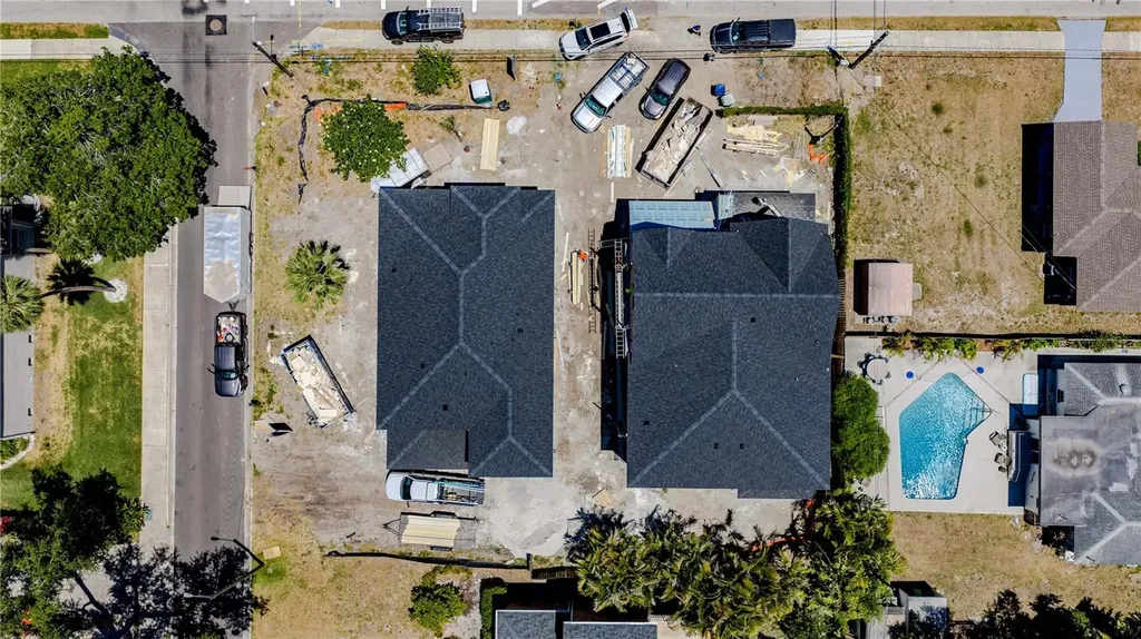 4020 W Cleveland Tampa FL 33611