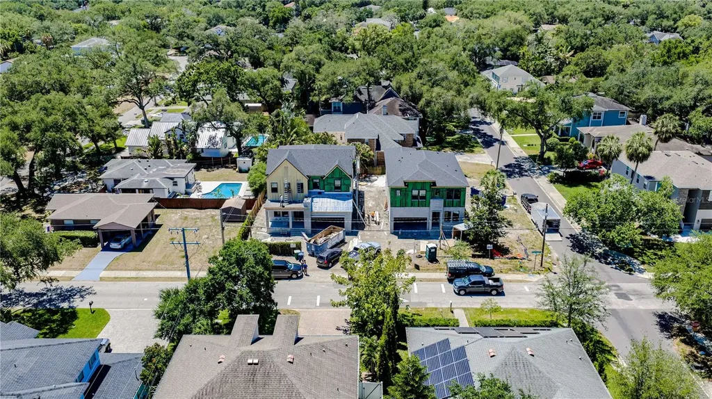 4020 W Cleveland Tampa FL 33611