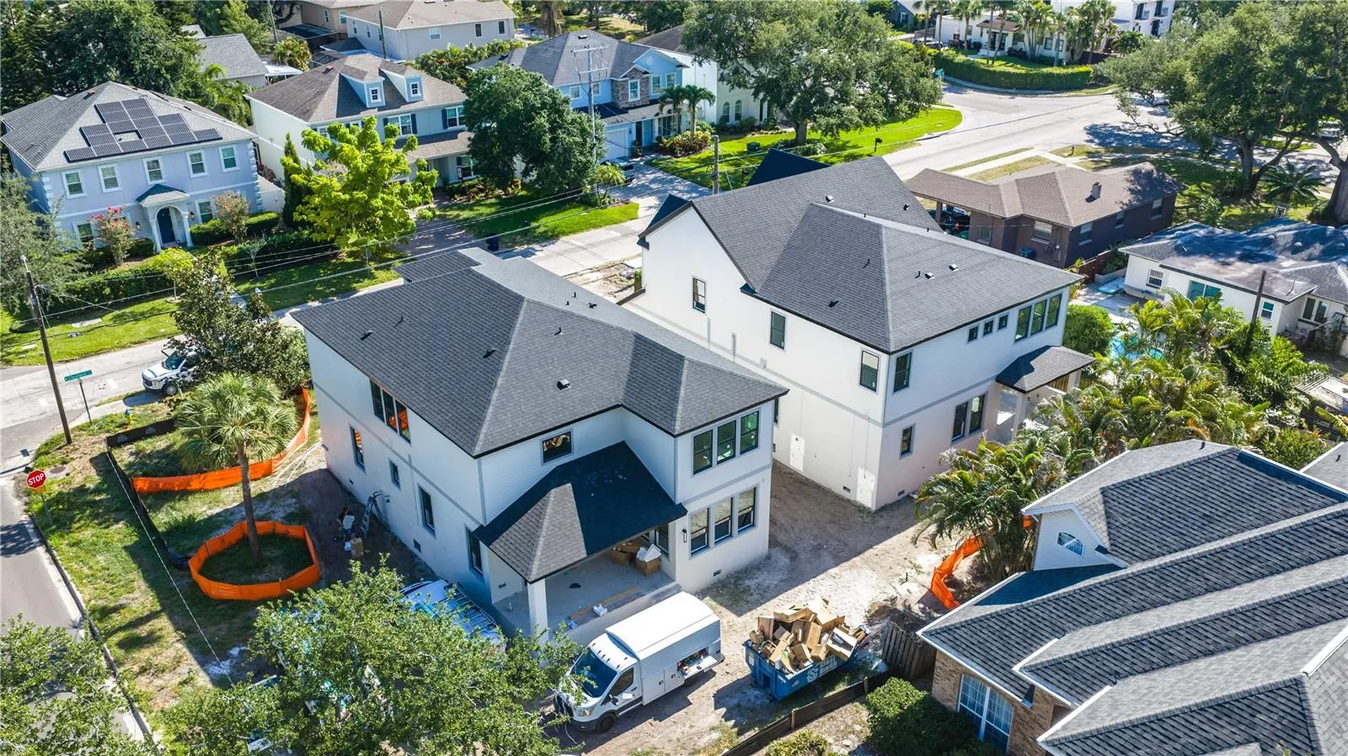 4020 W Cleveland Tampa FL 33611
