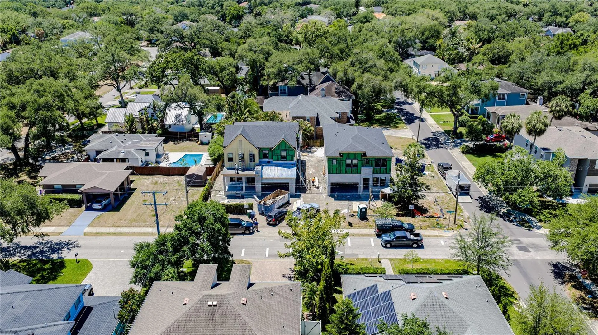 4020 W Cleveland Tampa FL 33611