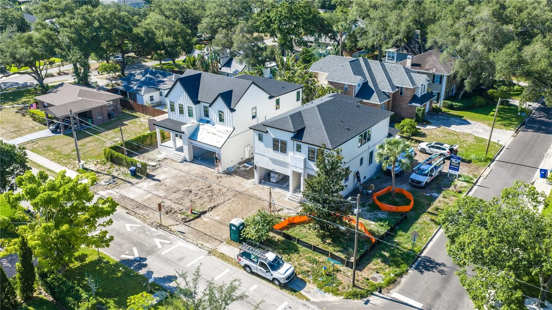 4020 W Cleveland Tampa FL 33611