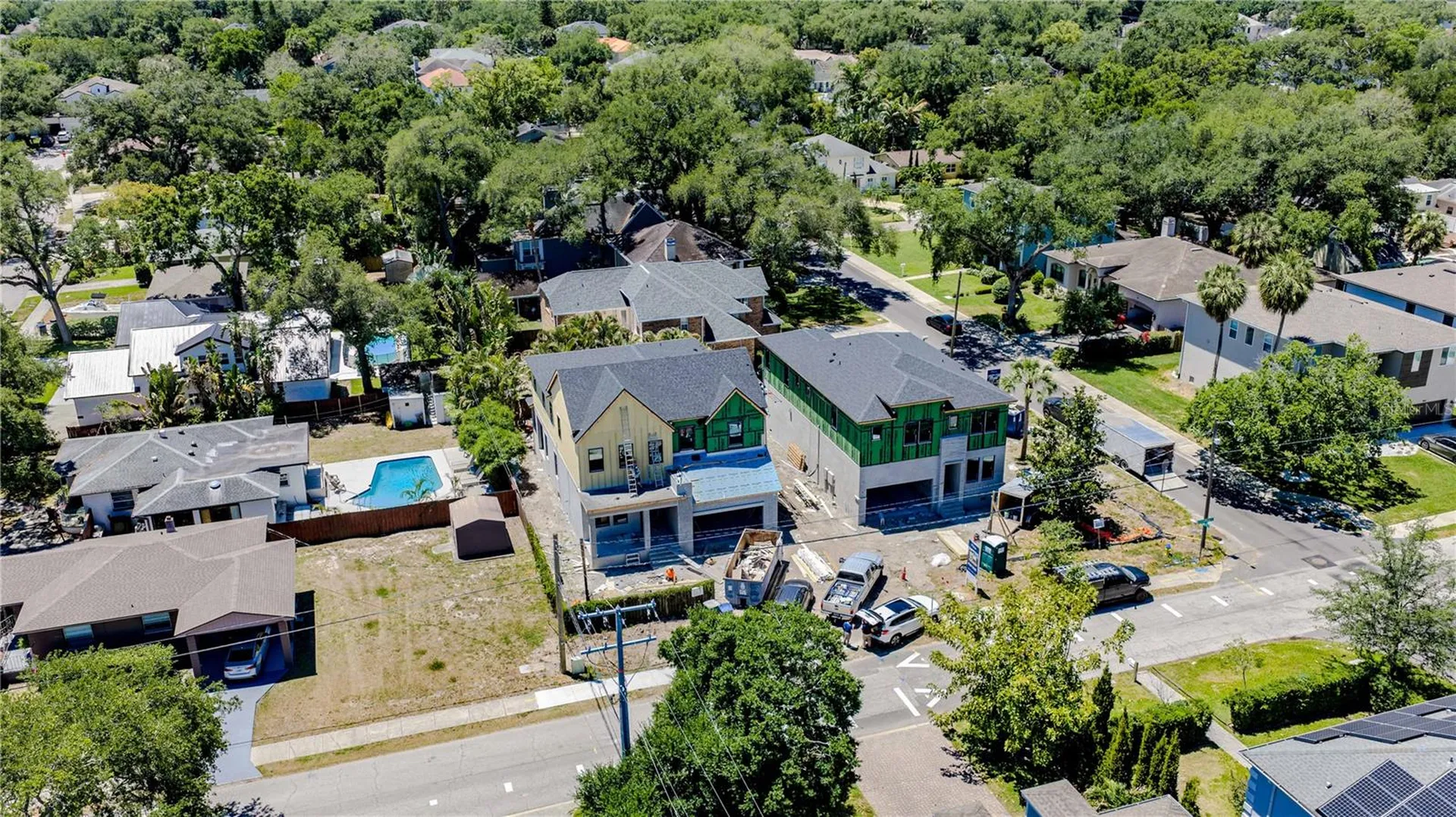 4020 W Cleveland Tampa FL 33611