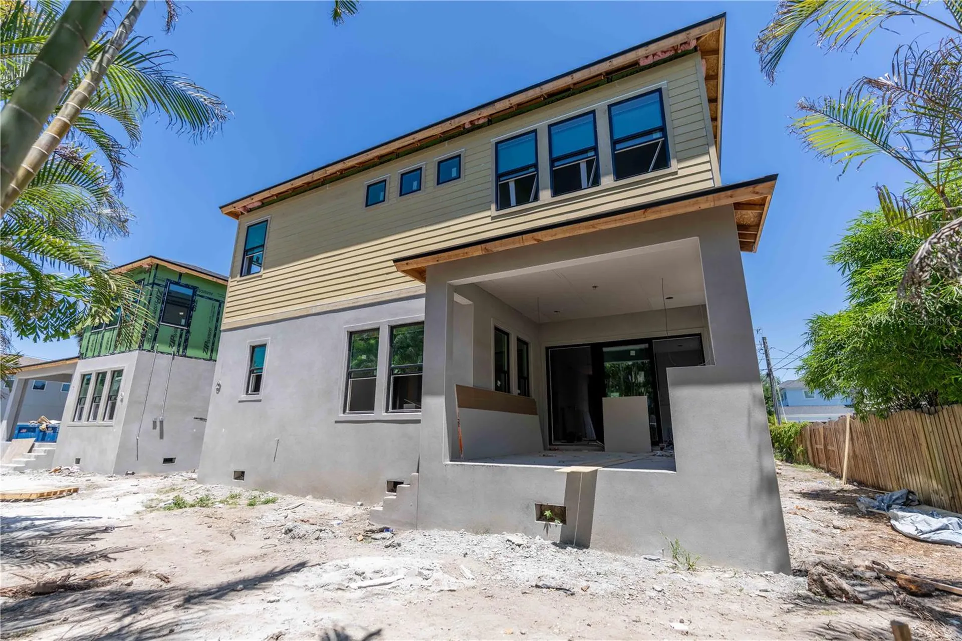 4020 W Cleveland Tampa FL 33611
