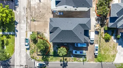 4020 W Cleveland Tampa FL 33611