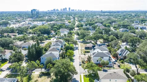 4020 W Cleveland Tampa FL 33611