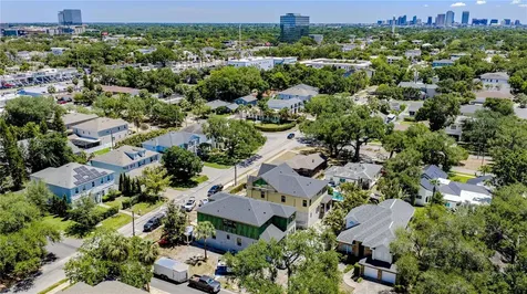 4020 W Cleveland Tampa FL 33611