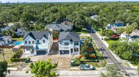 4020 W Cleveland Tampa FL 33611