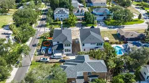 4020 W Cleveland Tampa FL 33611
