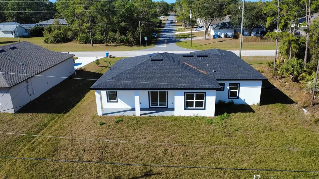 3159 Lowry Boulevard SE Palm Bay FL 32909