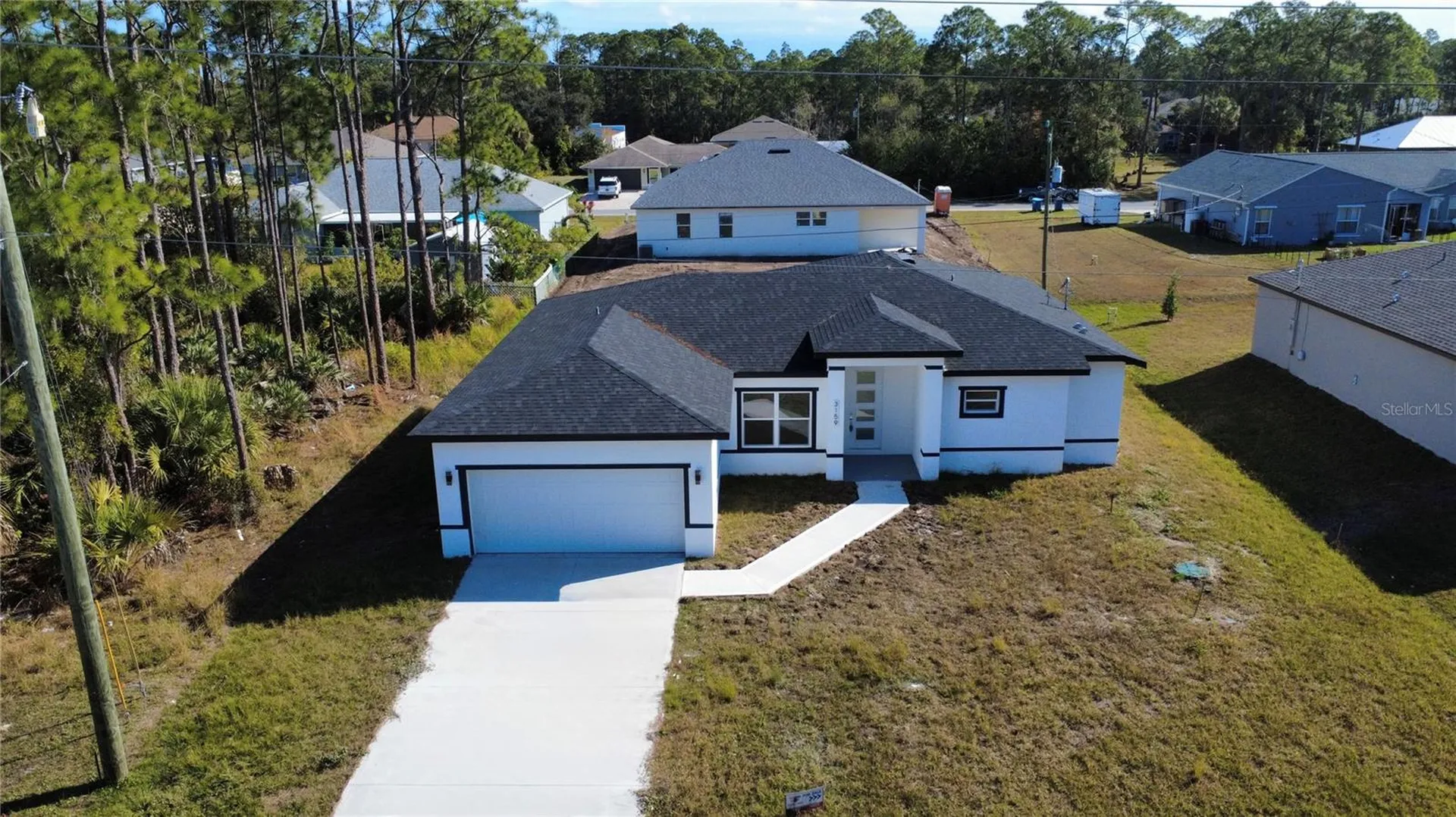 3159 Lowry Boulevard SE Palm Bay FL 32909
