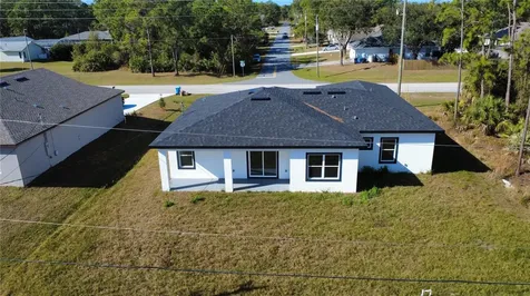 3159 Lowry Boulevard SE Palm Bay FL 32909