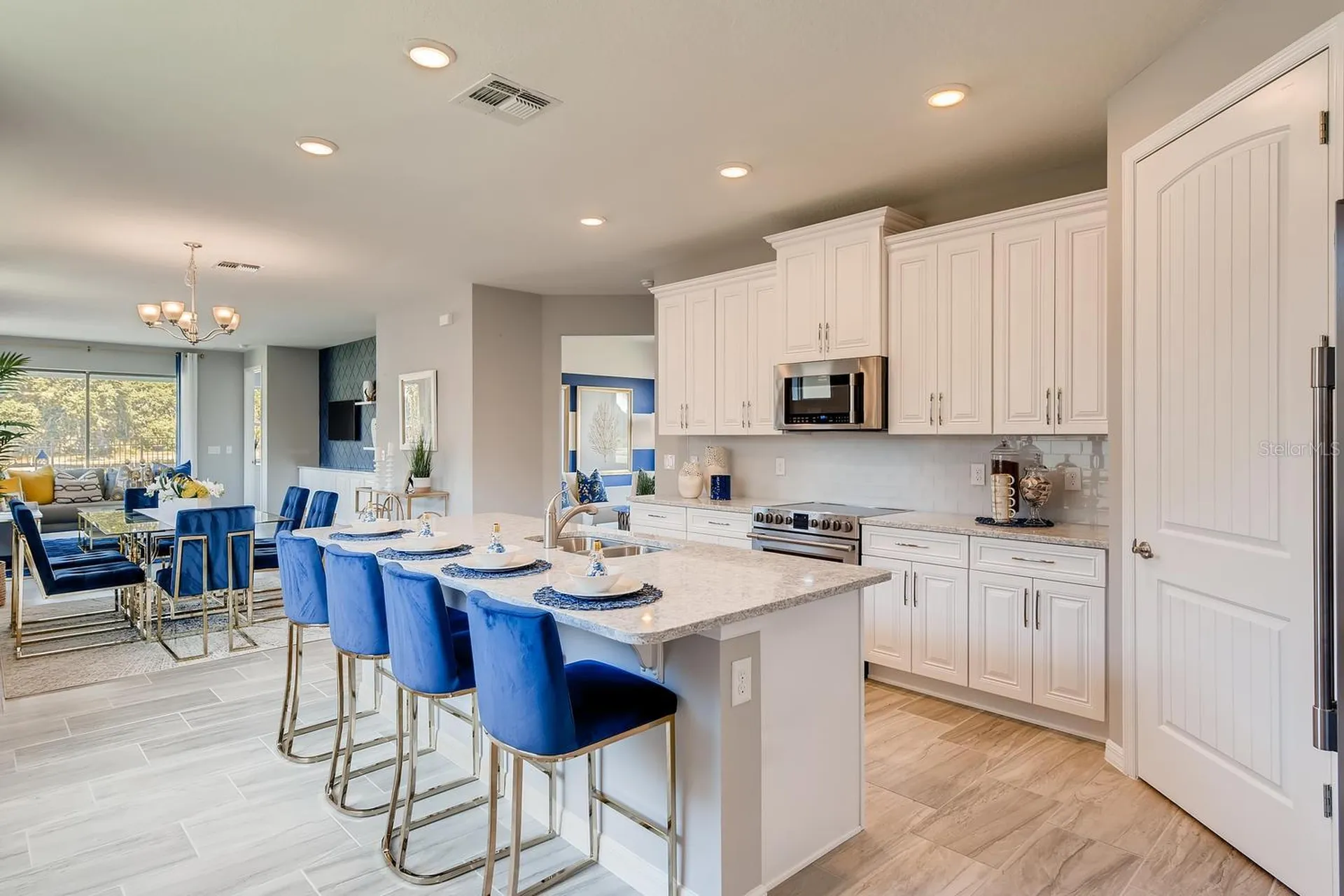 3963 Kennebunk Loop Mount Dora FL 32757