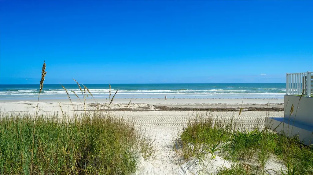 4734 S Atlantic Avenue Port Orange FL 32127