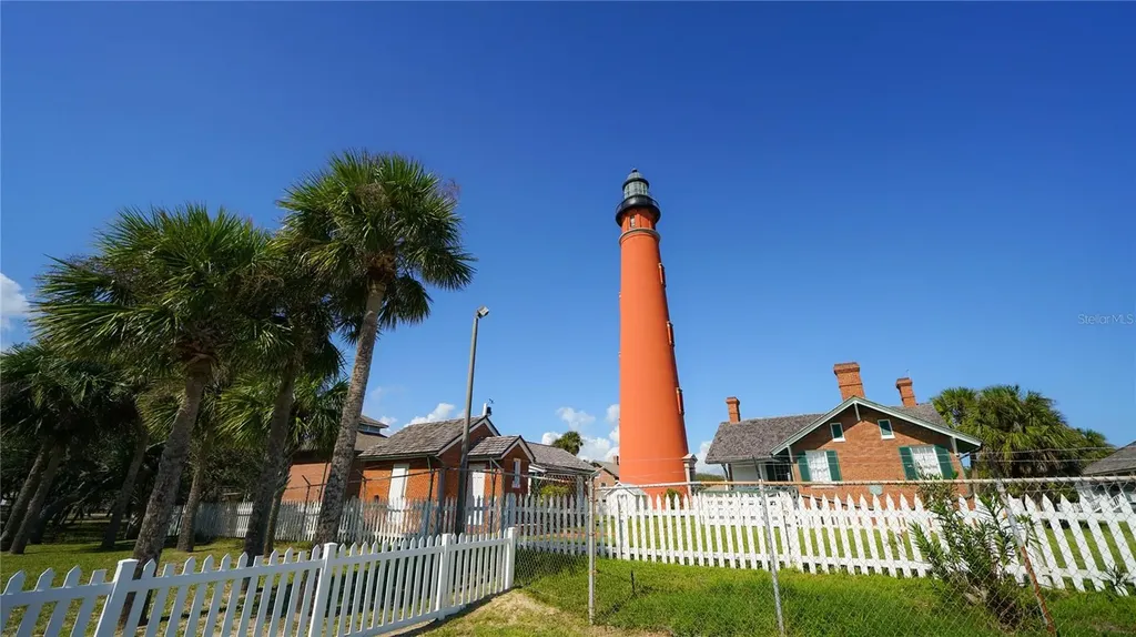 4734 S Atlantic Avenue Port Orange FL 32127