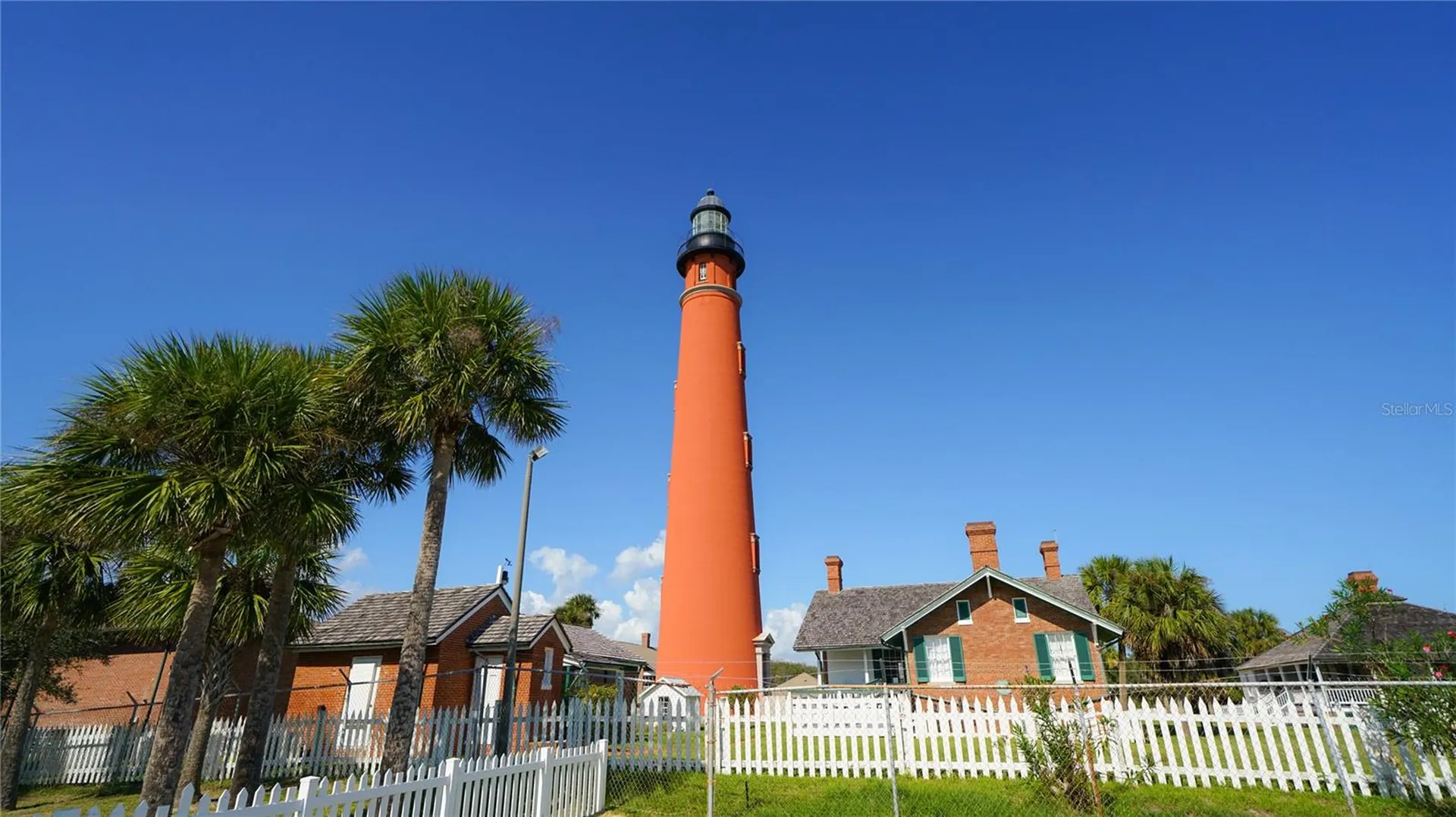 4734 S Atlantic Avenue Port Orange FL 32127
