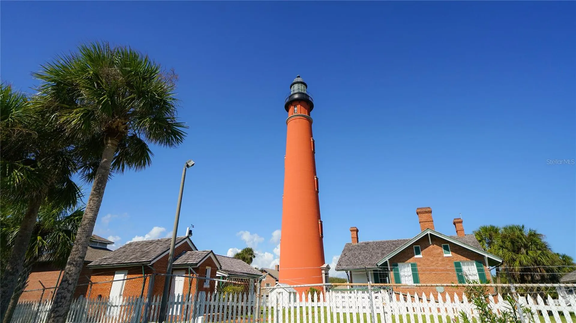 4734 S Atlantic Avenue Port Orange FL 32127