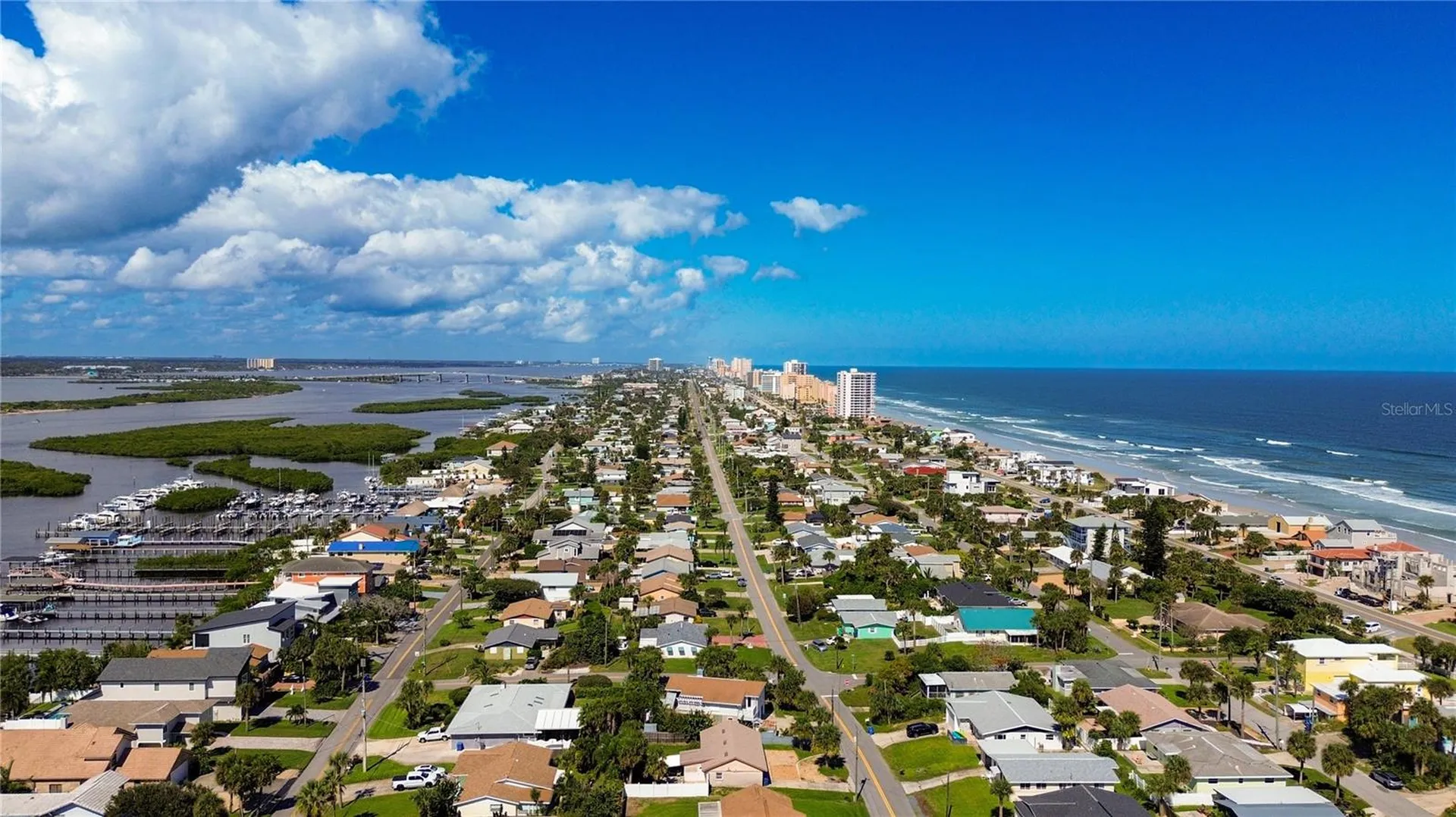 4734 S Atlantic Avenue Port Orange FL 32127
