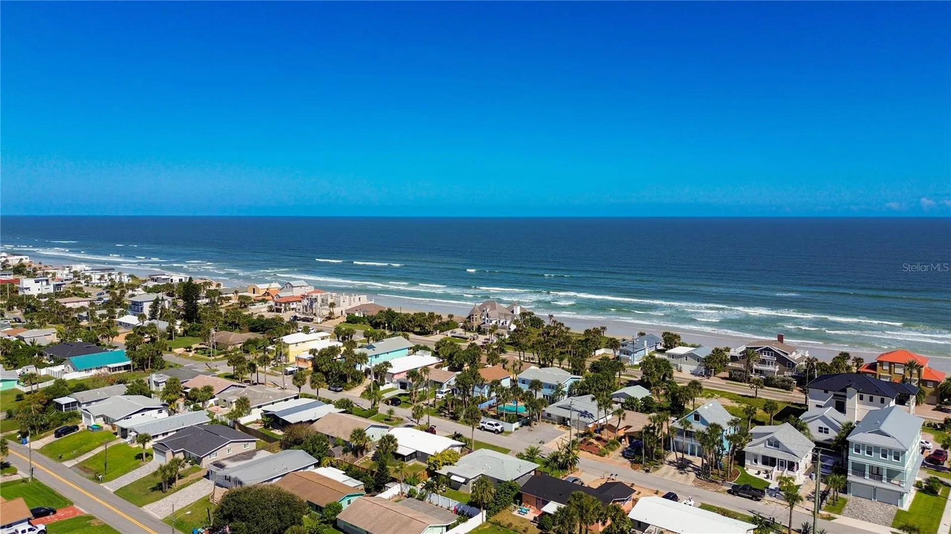 4734 S Atlantic Avenue Port Orange FL 32127