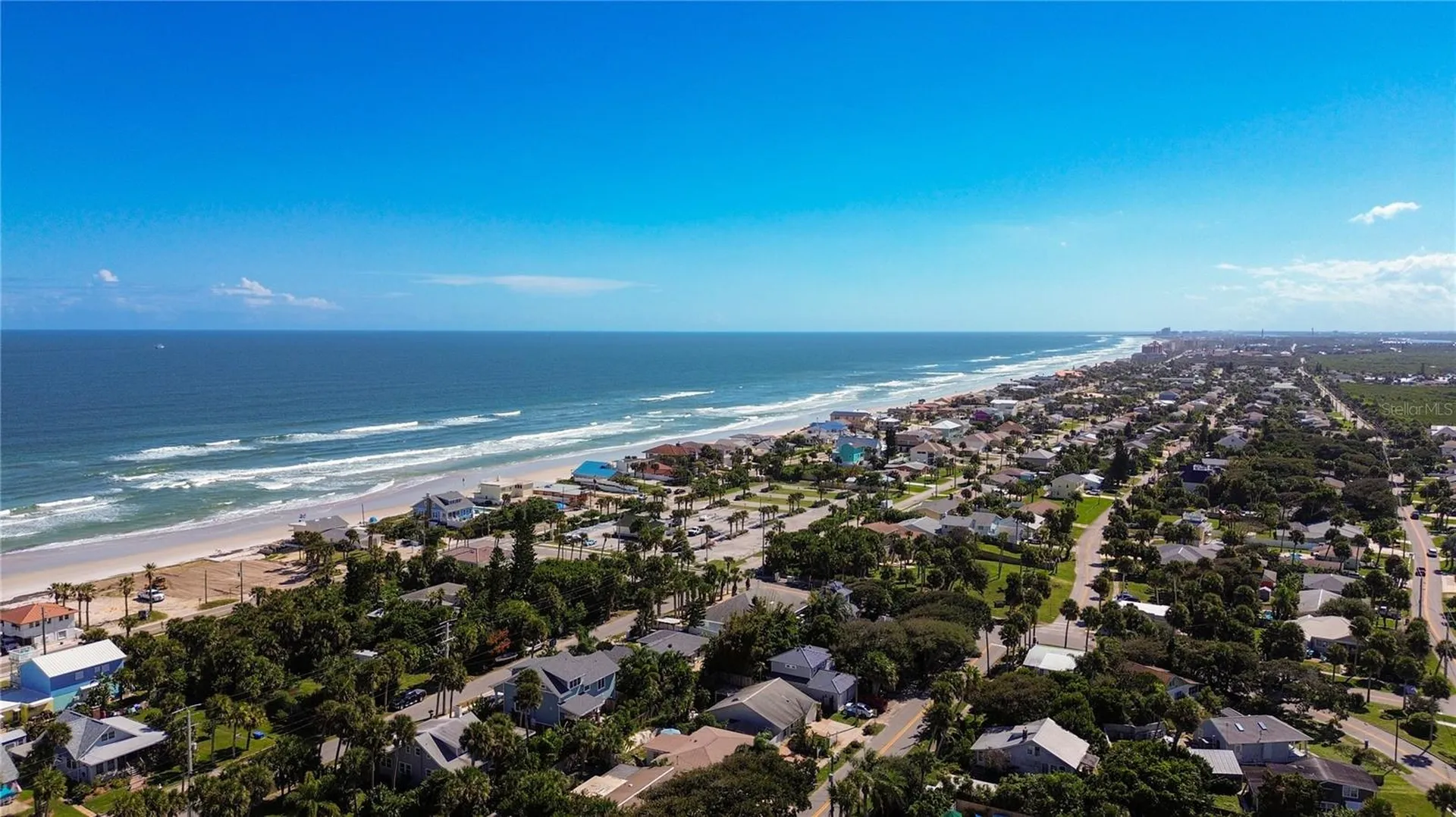4734 S Atlantic Avenue Port Orange FL 32127